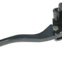 labwork Brake Master Cylinder Replacement for Yamaha YZ85 XT125 XZ125 TTR125 YZ125 XT225 250 YZ250 YZ490