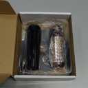 Kids-Friendly Camping Lantern  Portable 2000mAh Rechargeable LED Light with 3 Adjustable Brightness Levels, Durable & IP54 Waterproof, Multi-Functional Lamp for Indoor & Outdoor Use