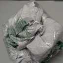 Boppy ComfyGrow Baby Carrier, 7-35lbs, Dove Gray, Newborn to Toddler with 3 Carrying Positions, 3-Stage Adjustable Seat and Head Support, Cotton Fabric (25 x 0.25 x 24 Inch)