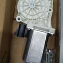 AMP Research Replacement Motor Kit 80-03129-90,Electric Side Step Motor,Step Running Board Motor Replacement for AMP Research, Replace A10049-113