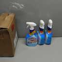 Clorox Plus Tilex Mold and Mildew Remover with Bleach, Spray Bottle, 32 Fluid Ounces, Unscented, Pack of 3.