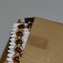 TURNMEON 10 Ft 30 LED Thanksgiving Turkey Lights Decorations Battery Operated Copper Wire Fairy String Lights Thanksgiving Lights Decoration Home Indoor Outdoor Party Autumn Harvest Decor