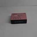 Ufree 5 in 1 Curling Iron with Interchangeable Ceramic Barrels (0.35"-1.25"), Curling Wand Set with Flat Iron Hair Straightener, Instant Heat Up, Dual Voltage Hair Curler, Gifts for Women (Rose Gold)