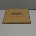 CCCEI Black 8x10 Desk Decor for Home Office, Gifts for Men From Daughter, Unique Thank You, Love Gift Ideal for Brthday, Fathers Day Christmas.