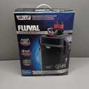 Fluval 407 Perfomance Canister Filter - for Aquariums Up to 100 Gallons - Aquarium Canister Filter