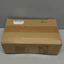 8 Bundles Artificial Peonies Flowers Boho Faux Flowers Arrangements Artificial Centerpiece Spring Bouquet Floral Wedding Decoration for Vase(Milk White)