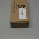 SR SUN RISE Filtered Shower Head with Handheld High Pressure 9 Spray Mode Showerhead Detachable Shower Head Water Softener Filters Beads for Hard Water Remove Chlorine 1 Filter Brushed Nickel