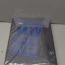 Bedsure Queen Sheet Set, Rayon Derived from Bamboo, Cooling Sheets, Breathable & Soft, Deep Pocket Up to 16 Inches, Hotel Luxury Silky Bedding for Hot Sleepers, Grey (27 - Charcoal)