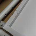 Step Stool with Handle and Non-Slip Platform, Heavy-Duty Non-Slip Platform Step Stool, Bed Ladder, can Support a Weight of 400 pounds.