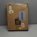 Mayfair NextStep Slow-Close Toilet Seat with Built-In Toddler Potty Training Seat, Removable, White, Round