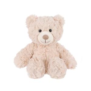 Apricot Lamb Toys Plush Cream Flower Teddy Bear Stuffed Animal Soft Cuddly Perfect for Child 8 Inches