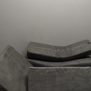 4Pcs Orthopedic Bed Wedge Pillow Set