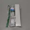 WaterSentinel WSW-2 Refrigerator Replacement Filter Fits Whirlpool Filter 5, Kitchenaid, Thermador, Kenmore, Maytag, Puriclean (2-Pack)
