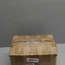 24 Pcs Artificial Clouds Decorations Prop Imitation 3D Cloud Hanging Decor Cloud Shape DIY Decorative Hanging Ornament for Stage Wedding Party Stage Show Room Decor.