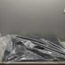 ML3Z-7222-D Splash Panel Shield Under Diaper Compatible with Ford F150 2015 2016 2017 2018 2019 2020 with Gasoline Engine/Not Fit Raptor Model/Not Fit 3.0L Diesel