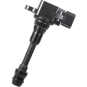 UF349 Ignition Coil Pack Compatible with Nissan Altima 2002-2006 3.5L, Frontier 2005-2019, Maxima 2001-2008, Pathfinder 2001-2012, Quest 2004-2009, Xterra 2005-2015, Infiniti I35 2002-2004, QX4 01-03