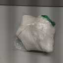 LAMIT Cream Linen Curtains 40 Inch for Small Window, Light Filtering Neutral Semi Sheer Window Boho Curtains Back Tab and Rod Pocket Panels for Kitchen/Living Room, 2 Panels, 34 x 40 Inch