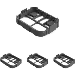 Valve Box Platform for Orbit 12" Sprinkler Control Boxes (Pack of 4)