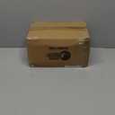 Spartan Industrial - 7 X 8  In (1000 Count) 2 Mil Clear Reclosable Zip Plastic Poly Bags with Resealable Lock Seal Zipper