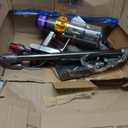 Dyson V15 Detect Extra