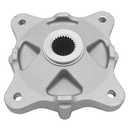 M MATI Rear Wheel Hub for Polaris Sportsman 400 450 500 600 700 2003-2006 Sportsman 800 2005-2007 Ranger 425 500 700 650 TM 2002-2005 5134311 5134311-067 5133361 5133361-462