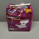 Inspire Pet Care Dog Diapers Female Dogs | Bulk Value Doggie Incontinence, Accidents, for Heat, Pee or Period and Housebreaking (Large (30 Count))