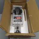 CREWORKS Manual Wire Stripper Machine, 0.06"-1" Wire Stripping Machine, Wire Stripping Tool for 1.5-25mm Scrap Wire, Drill Powered Cable Stripper for DIY Cable, Copper Wire Stripper for Leftover Cable