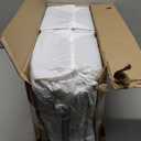 Depend Guards Incontinence Pads for Men, Maximum Absorbency, 104 Count (2 Packs of 52), (Old)