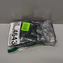 TwoHead Wallet Case Compatible with iPhone 15,Detachable Magnetic Phone Case,All-Round Protective Leather Phone Case with Card Holder,6.1,Black