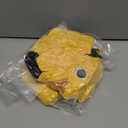 2 x Yellow Friends Plush Friends Chapter 2 Plushies Stuffed Animal The Game Horror Toys Halloween Christmas Birthday Party Gifts for Best Friends and Kids