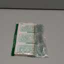 FNTCASE for Samsung-Galaxy Z-Flip-7 Magnetic Case:Translucent Matte Textured Military Grade Drop Protection Phone Cover - Durable Rugged Shockproof Protective Bumper Cases (Pink)