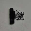 Cyber Acoustics USB & Bluetooth Speaker Bar (CA-2890BT) – USB Powered Speaker with Speakerphone for PC and Bluetooth to Simultaneously Connect to Smartphones, Clamps to Monitor, Convenient Controls