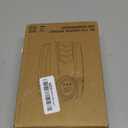 C P CHANTPOWER Air Compressor Tire Inflator,12V DC Car Tire Pump with Digital Pressure Gauge, 150PSI with Power Adaptor, Auto Shut Off for Car Tires, Bicycles and Other Inflatables (2-Blue)