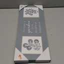 Crystal Art Gallery Plant A Garden Wall Art, 20 x 8 in