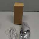 Original Liquid Lamp with Blue and Yellow Wax, 14.5 Inch Motion Cool Night Light Home Bedroom Office Decoration for Adults