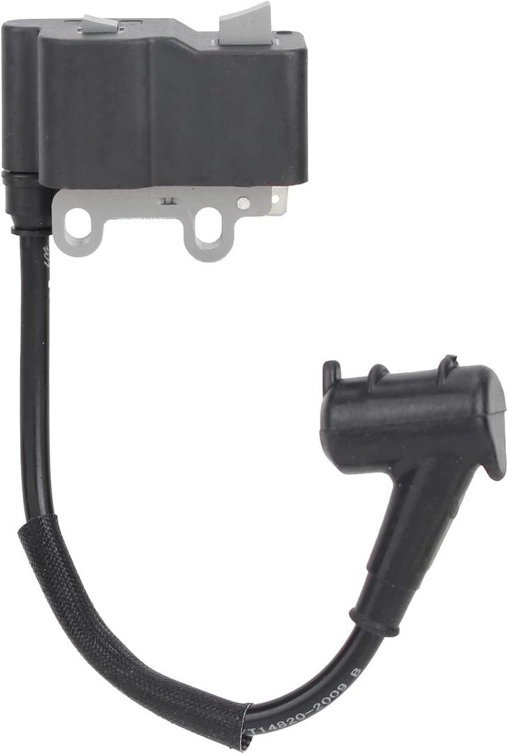 MOTOALL Echo Ignition Coil A411000251 SRM-266S SRM-265T PPT265 PPT266 HCA265