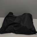 TINGLU Window Shades for Chevrolet Bolt EV Hatchback 2017-2024(NOT for Chevy Bolt EUV) Accessories Car Side Full Windows Windshield Sun Shade Sun UV Rays Privacy Protection for Camping 6PCS