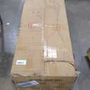 JONPONY Sleeper Sofa, Sofa Bed- 2 in 1 Pull Out Couch Bed with Storage Chaise for Living Room, Sofa Sleeper with Pull Out Bed,