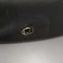 VECELO Swivel Ergonomic High Back Mesh Office Chair with Adjustable Headrest Armrest, Backrest Tilt Function, Lumbar Support for Executive/Computer Desk/Task Work (Dark Black)