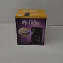 Mr Coffee 12Cup Programmable Coffee Maker