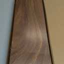 Narrow 17" Acacia Wood Riser Pedestal Stand – Farmhouse Wood Display Riser for Kitchen and Bathroom Decor  Counter Display, Plant Stand, Jewelry Holder, Vanity Tray, Candle Stand (Narrow:17"x6"x1.57")