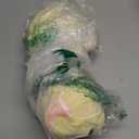 12 inches Stuffed Animal Cat, Children's Plush Stuffed Animal Toy (Yellow)