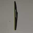 16 inch Rear Windshield Wiper Blade Replacement for Toyota Sienna 2020-2011 Prius 2022-2004 Lexus GX470 2009-2003 Back Window Windshield Wiper blades 16-A H409