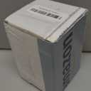 Blender Blade Fit for Ninja, Replacement Parts 6 Fin Male Blades with 4 Rubber Gaskets, Blender Accessories Compatible with Ninja Auto IQ BL620C BL660 BL740 BL780 QB3000, Only Fit 16oz Cups(2 Pack)