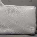 Mellow Adapt Pillow for Sleeping – 5-Zone Ergonomic Support, Washable