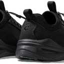 clove Classic Core Colorway Shoes for Doctors & Nurses, Fluid Resistant, Easy to Clean, Slip Resistant, Comfortable for 12+ Hour Standing Shifts, Elastic No-Tie Laces, Sneakers for Men & Women, Size: 8.5 Women/7 Men