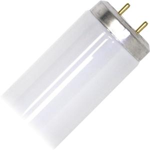 Sylvania 21536 - F14T12/DCW/1/6/RP Straight T12 Fluorescent Tube Light Bulb