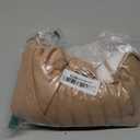 GRACE KARIN Girls Sweater Fall Dress Long Sleeve Knit A Line Contrast Casual Winter Dresses, 6-14Y