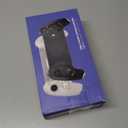 Mobile Gaming Controller for Android and iPhone 17/16/15 Series (USB-C) PS Remote Player Gamepad for PS5/PS4/Xbox/PC with Hall Joysticks/Hall Trigger/3.5mm Audio Jack/Cloud Gaming Controller, Plug & Play (White)