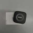 Wireless Carplay Adapter with Netflix/YouTube Ai Box for iPhone & Android Auto Supports TF Card Plug & Play Car Play Video Entertainment Box Fits for OEM Wired CarPlay Cars